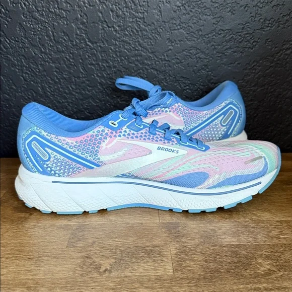 Brooks Ghost Women's Athletic Shoes Size 9.5 - Picture 5 of 7